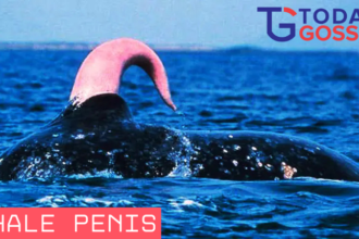whale penis