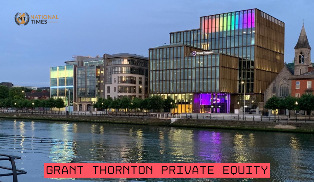 grant thornton private equity