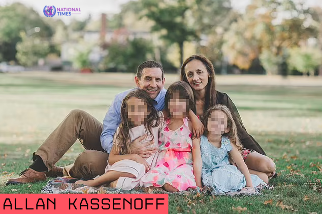 allan kassenoff