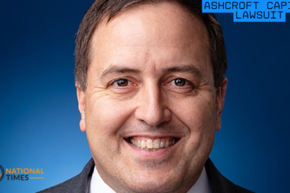 ashcroft capital lawsuit