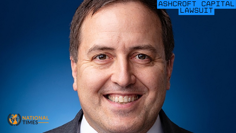 ashcroft capital lawsuit