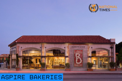 aspire bakeries