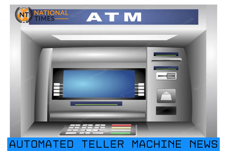 automated teller machine news