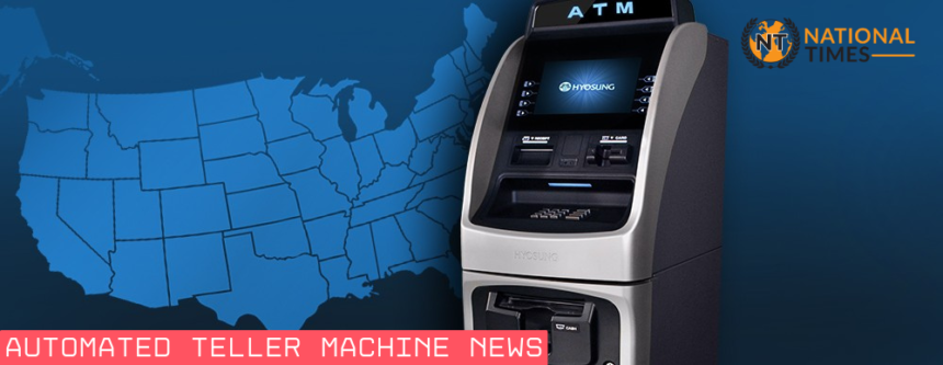 automated teller machine news