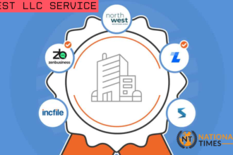 best llc service