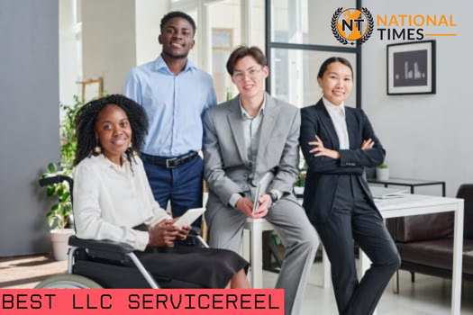 best llc service