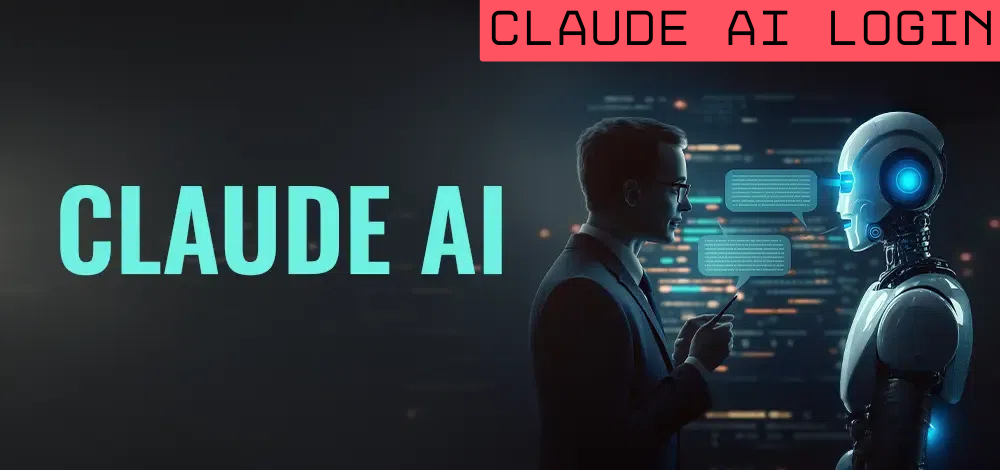 claude ai login