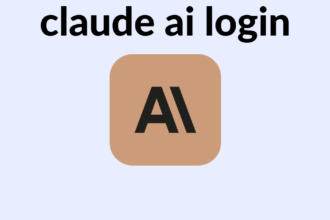 claude ai login