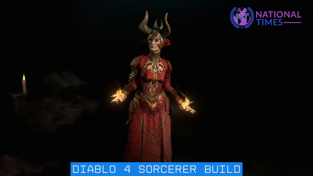 diablo 4 sorcerer build