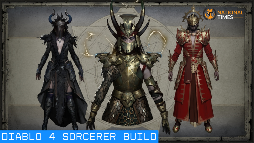 diablo 4 sorcerer build