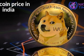 dogecoin price in india