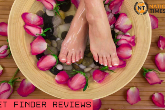 feet finder reviews