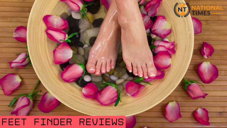 feet finder reviews