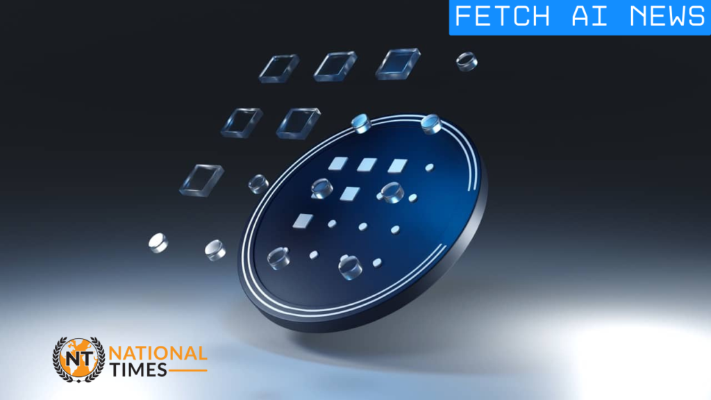 fetch ai news