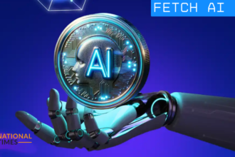 fetch ai news
