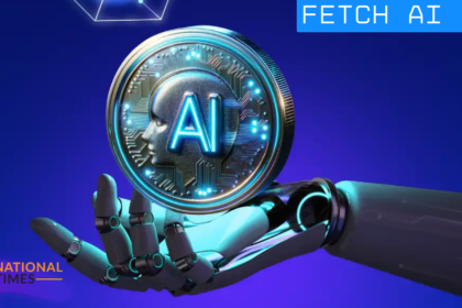 fetch ai news