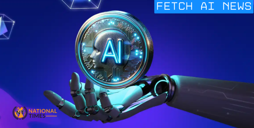 fetch ai news