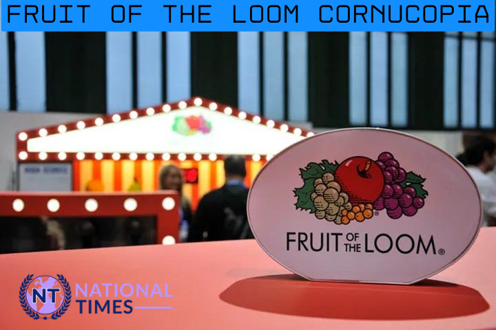 fruit of the loom cornucopia