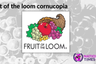 fruit of the loom cornucopia