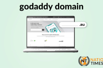 godaddy domain
