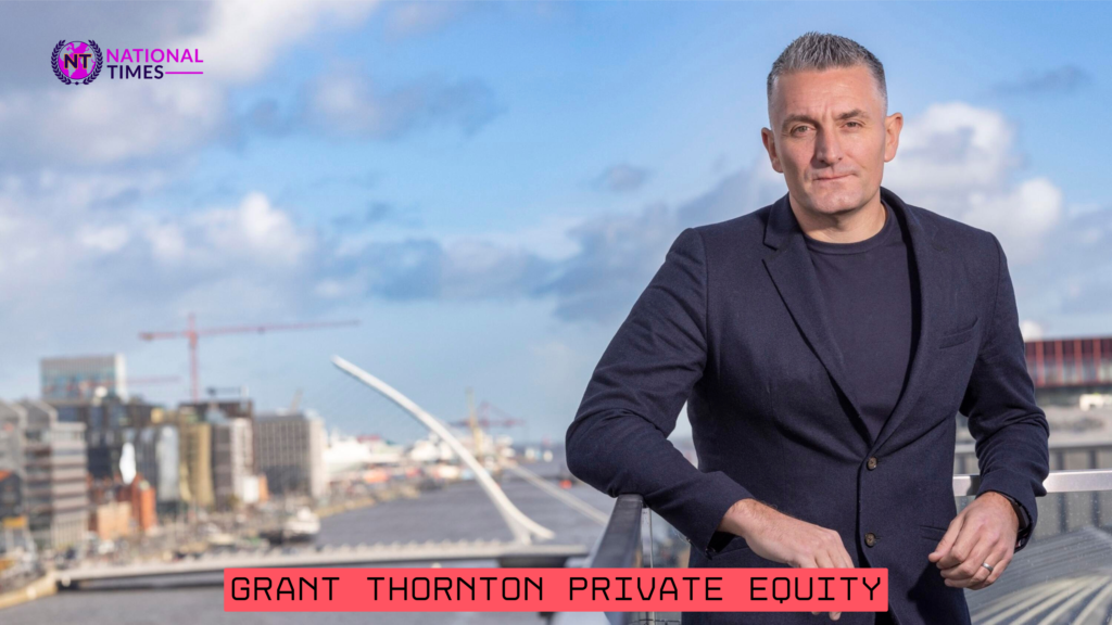 grant thornton private equity
