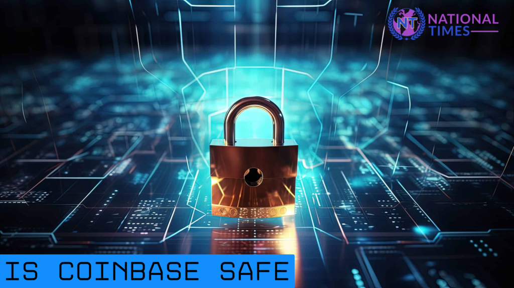 is coinbase safe