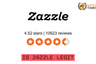 is zazzle legit