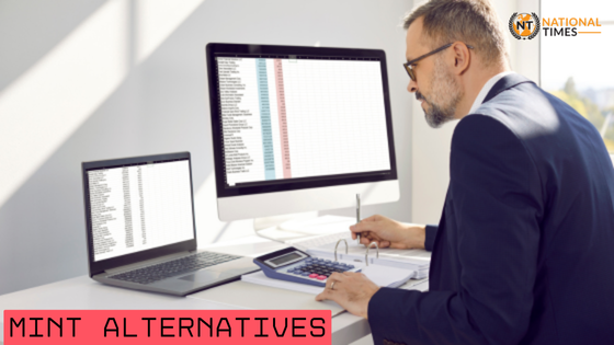 mint alternatives