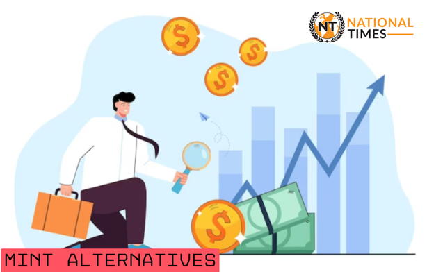 mint alternatives