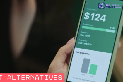 mint alternatives