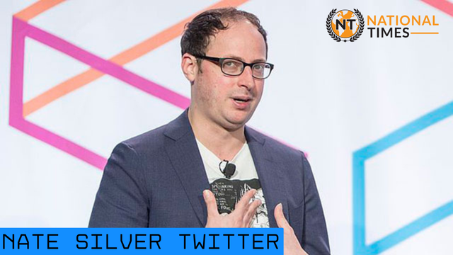 nate silver twitter