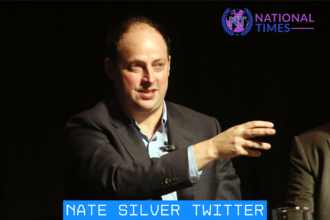 nate silver twitter