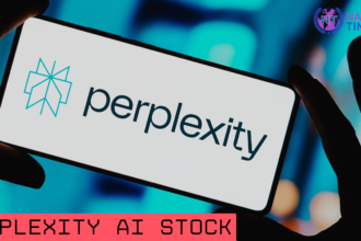 perplexity ai stock