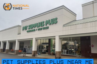 pet supplies plus near me