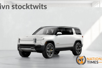 rivn stocktwits