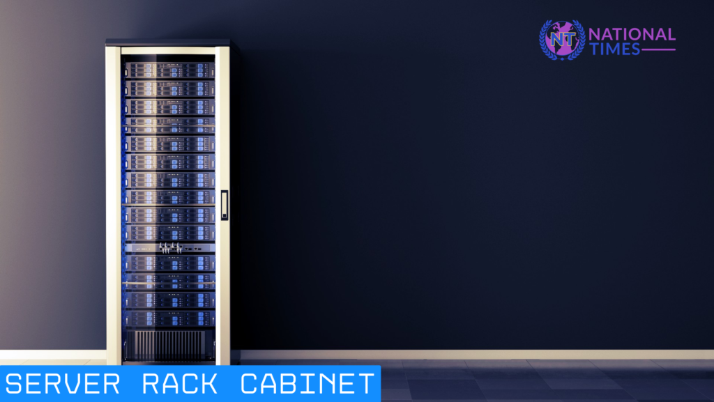 server rack cabinet