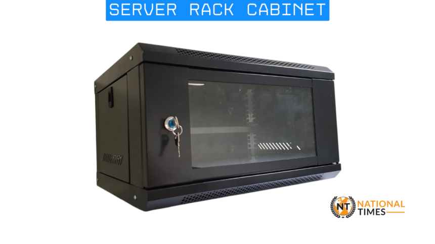 server rack cabinet