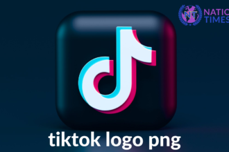 tiktok logo png
