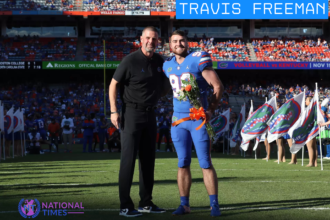 travis freeman