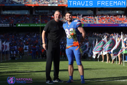 travis freeman