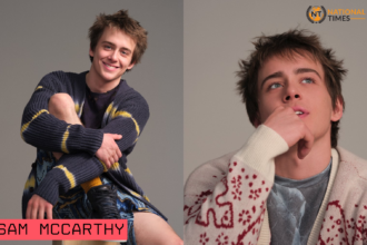 sam mccarthy