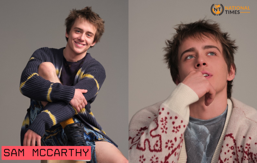 sam mccarthy