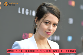 amber midthunder movies and tv shows