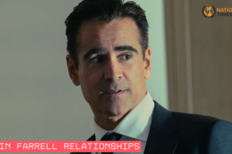 colin farrell relationships