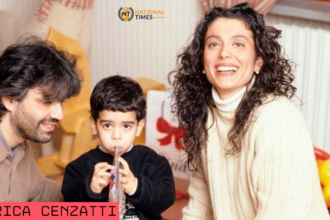enrica cenzatti