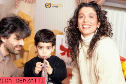 enrica cenzatti