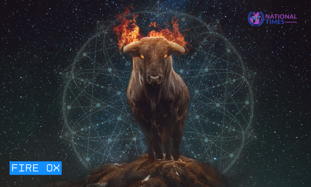 fire ox