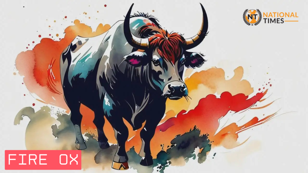 fire ox