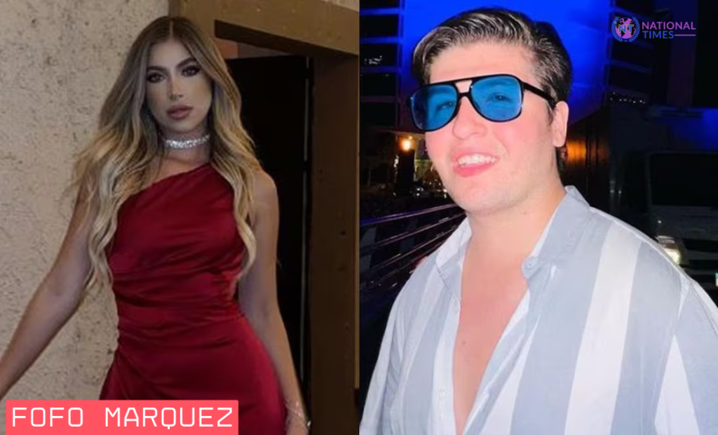 fofo marquez