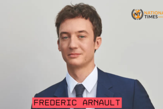frederic arnault